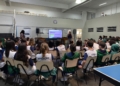 São Caetano recebe ação educativa da OAB SP sobre direitos e proteção no ambiente digital