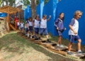 EMEB Creusa Pinho é entregue com estrutura ampliada e mais dignidade para alunos e professores