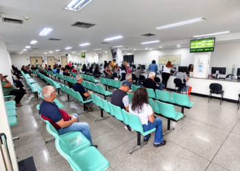 ‘Mário Covas’ reestrutura farmácia de alto custo e reduz tempo de espera em cerca de 60%