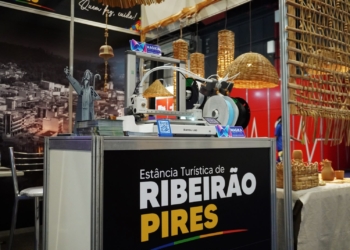 RP destaca empreendedorismo com impacto social no último dia da Feira do Empreendedor Sebrae 2026