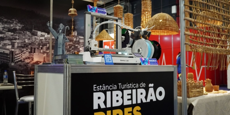 RP destaca empreendedorismo com impacto social no último dia da Feira do Empreendedor Sebrae 2026