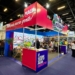 Estande de Mauá atrai centenas de visitantes no 1º dia da Feira do Empreendedor Sebrae