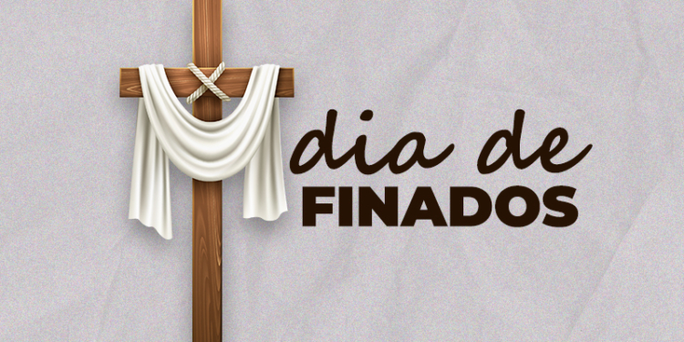 Confira o que abre e fecha no feriado prolongado de Finados