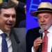 Gerp: Flávio tem 50% das intenções de voto no 2º turno; Lula, 43%