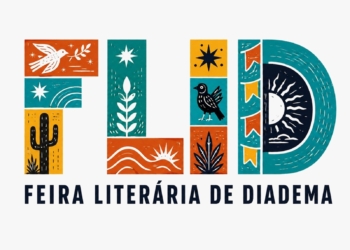 Feira Literária de Diadema começa no dia 15 de outubro