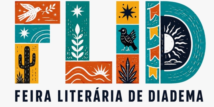 Feira Literária de Diadema começa no dia 15 de outubro