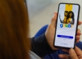 Fundação Florestan Fernandes ensina pessoas 50+ a explorar o mundo digital