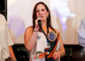 Colaboradora da Fundação do ABC recebe prêmio Destaque 2026 de Recursos Humanos