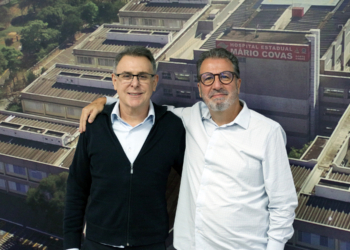 Nova Diretoria toma posse no Hospital Estadual Mário Covas, em Santo André