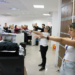 Fundação do ABC realiza semana de prevenção de acidentes com palestras e ginástica laboral