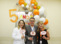 Lucy Montoro de Diadema completa cinco anos com mais de 238 mil atendimentos