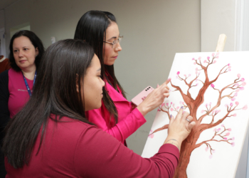FUABC e Centro Universitário FMABC têm programação especial pelo Outubro Rosa