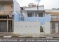 Prefeitura está revitalizando a sede do Fundo Social de Diadema