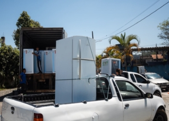 São Bernardo abre inscrições para troca gratuita de geladeiras e vai beneficiar mais 700 famílias