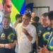 Gilvan Ferreira manifesta apoio a Flávio Bolsonaro e reforça compromisso com o desenvolvimento de Santo André