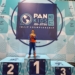 Rebeca Bem-te-vi vence Grand Slam de jiu-jitsu nos Estados Unidos e mira bi mundial em Abu Dhabi
