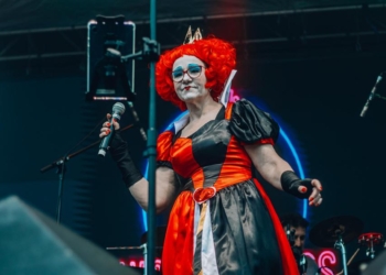 Paranapiacaba celebra o encanto e a magia do Dia das Bruxas