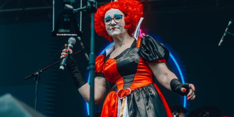 Paranapiacaba celebra o encanto e a magia do Dia das Bruxas
