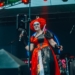 Paranapiacaba celebra o encanto e a magia do Dia das Bruxas