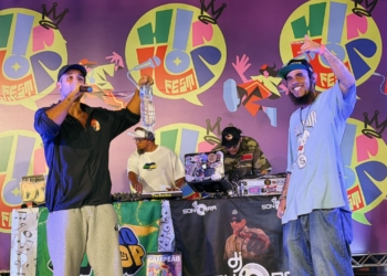 Ribeirão Pires recebe 2ª edição do Hip Hop Fest com programação cultural gratuita