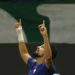 Palmeiras faz 1 a 0 no Bahia e encosta no Flamengo