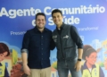 Santo André homenageia Agentes Comunitários de Saúde