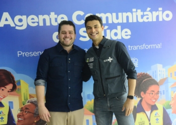 Santo André homenageia Agentes Comunitários de Saúde