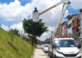 Mauá atende quase 100% das solicitações de iluminação pública e registra 8,2 mil chamados