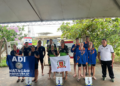 Natação de São Bernardo abre primeiro dia de competição nos Jogos Abertos com 9 medalhas