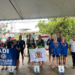 Natação de São Bernardo abre primeiro dia de competição nos Jogos Abertos com 9 medalhas