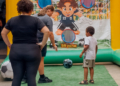 Fundo Social de São Bernardo promove maratona de ações solidárias no Mês das Criança