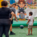 Fundo Social de São Bernardo promove maratona de ações solidárias no Mês das Criança