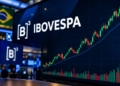 Ibovespa cai, e Bolsa suspende negociações após eleição de Lula