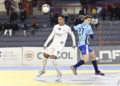 Liga São Caetano tem a terceira maior torcida no futsal fora do Brasil