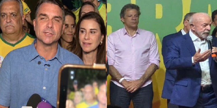 2º turno no Brasil: o que Lula e Flávio propõem para ônibus, trilhos, aplicativos e infraestrutura