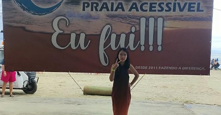 Onda BGF promove dia de inclusão e acessibilidade para famílias