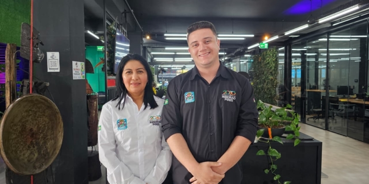 Mayk Muniz é o novo presidente do Fundo Social de Solidariedade de Ribeirão Pires