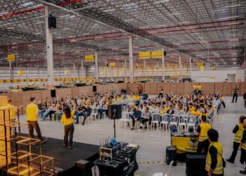 Mercado Livre já soma mais de 2.300 novos empregos em São Bernardo