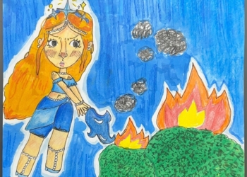 Diadema divulga os vencedores do concurso Meu Olhar, Minha Arte