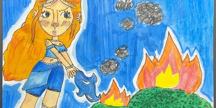 Diadema divulga os vencedores do concurso Meu Olhar, Minha Arte