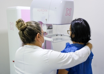 São Caetano inicia Mutirão de Mamografia com atendimentos por livre demanda no Complexo Hospitalar