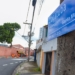 Secretaria de Mobilidade de Santo André implementa mão única em rua do bairro Santa Maria