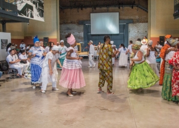 Santo André seleciona propostas artísticas e culturais para programação do Novembro Negro