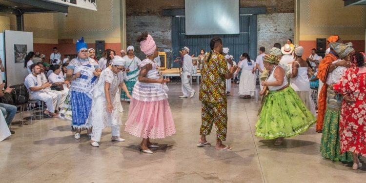 Santo André seleciona propostas artísticas e culturais para programação do Novembro Negro