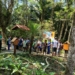Olhar Verde leva alunos da rede municipal aos parques de Mauá