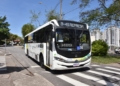 Gratuidade no transporte público leva mais de 56 mil passageiros para votação em Santo André