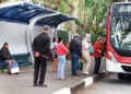 Diadema garante gratuidade no transporte público para 2º turno da eleição