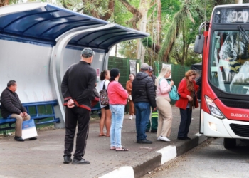 Diadema garante gratuidade no transporte público para 2º turno da eleição