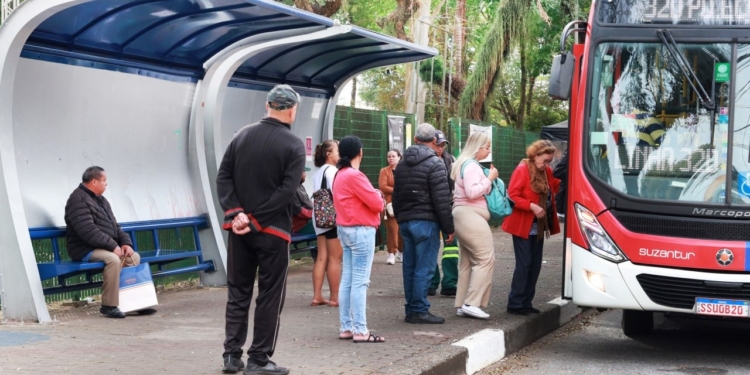 Diadema garante gratuidade no transporte público para 2º turno da eleição