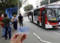 Diadema terá operação especial para o dia da eleição, com transporte gratuito